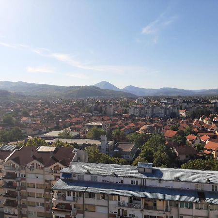 Vuk Διαμέρισμα Τσάτσακ Εξωτερικό φωτογραφία