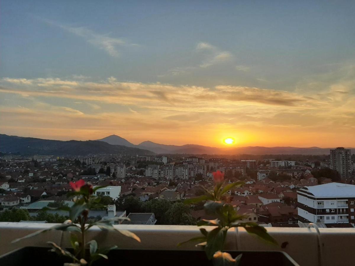 Vuk Διαμέρισμα Τσάτσακ Εξωτερικό φωτογραφία